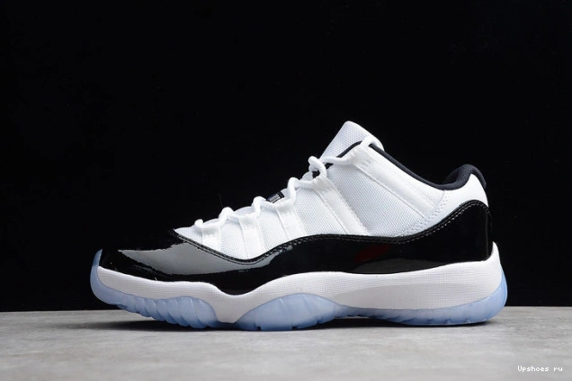 528895-153 Concord Jordan 11  Low Retro 0212